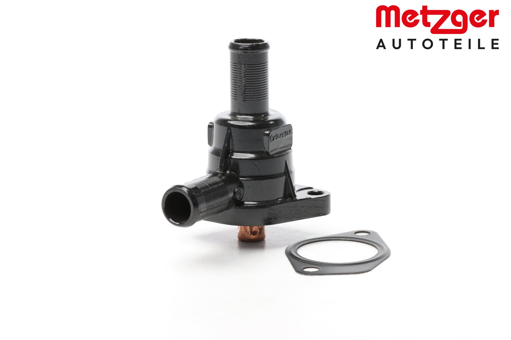 METZGER Kühlwasserthermostat 4006152