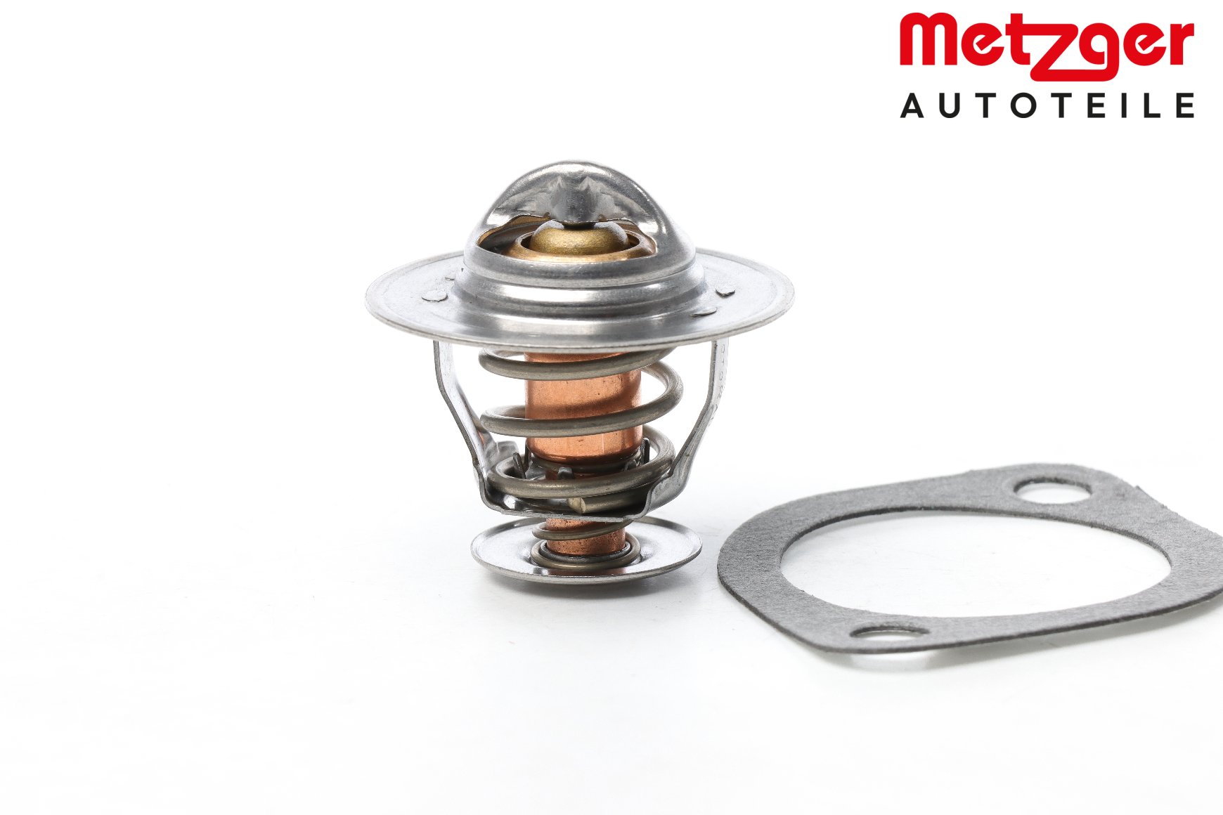 MD015299 OE METZGER Termóstato, líquido de refrigeração 4006154