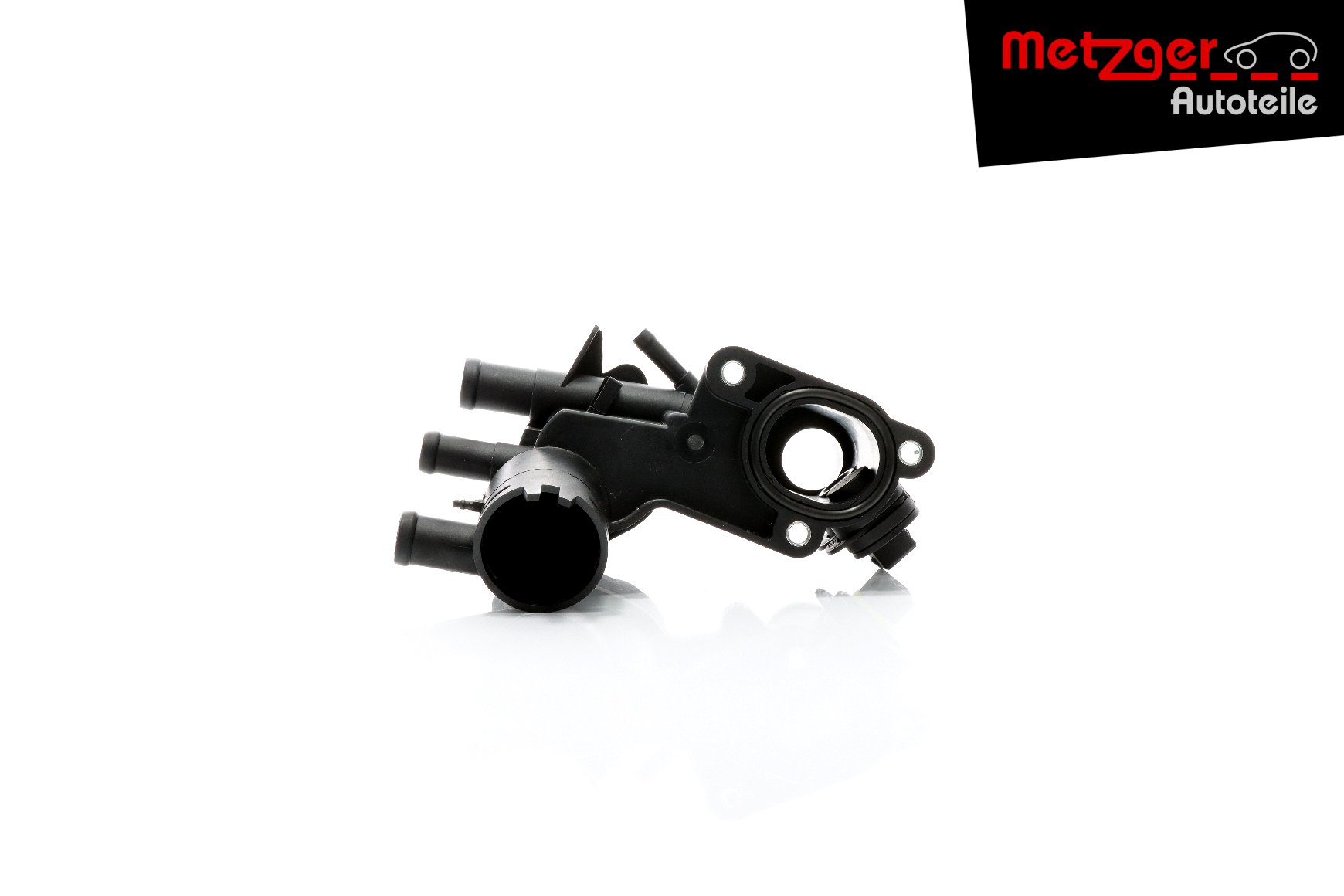 METZGER Termostato motore 4006160
