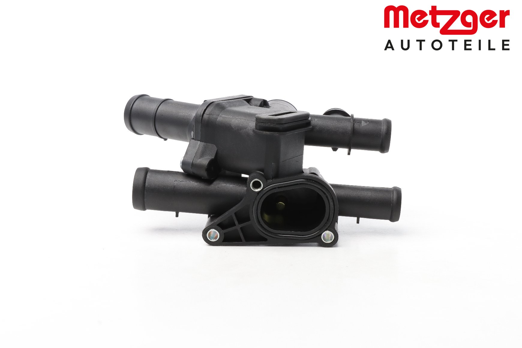06A121111 OE METZGER Kühlwasserthermostat 4006165