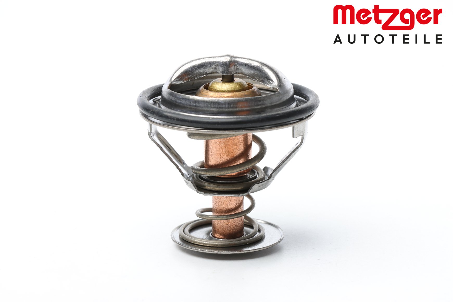 Kühlwasserthermostat METZGER 4006168