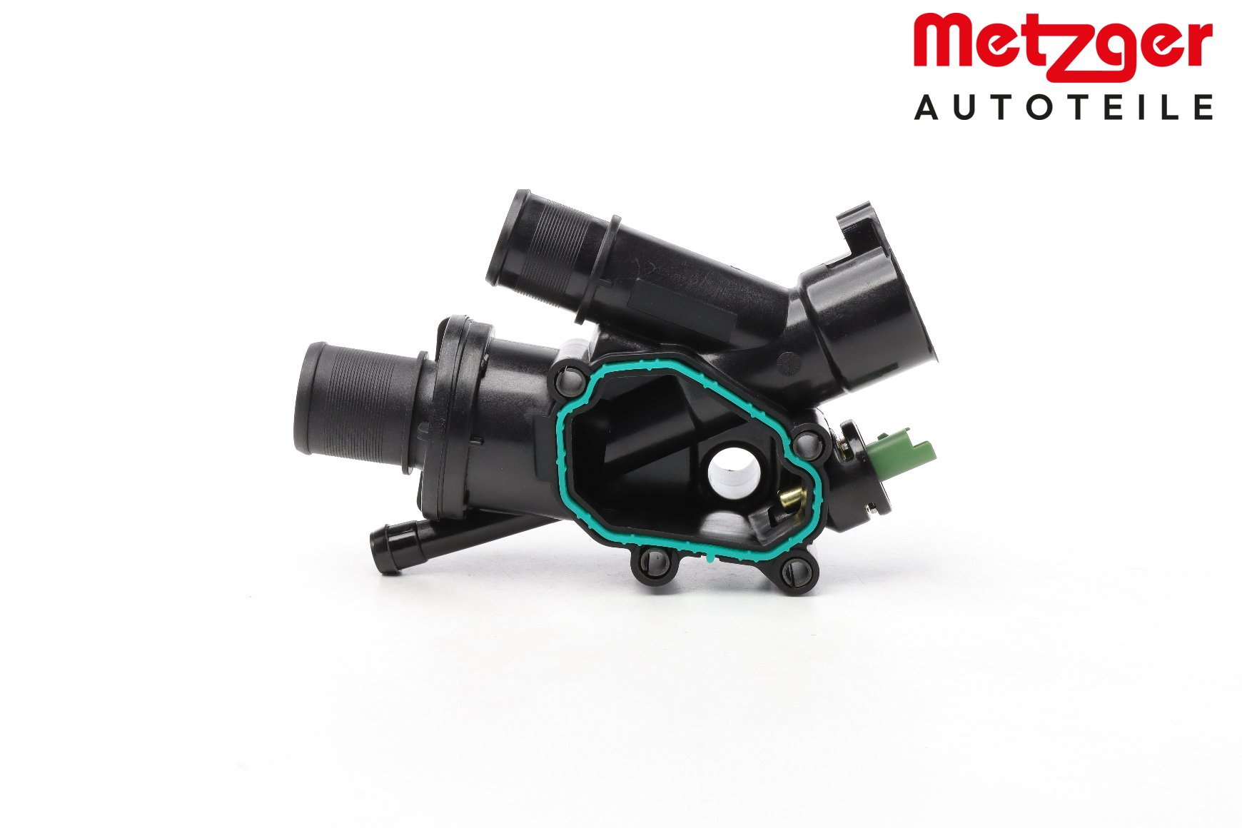 Termostat METZGER GREENPARTS 4006171