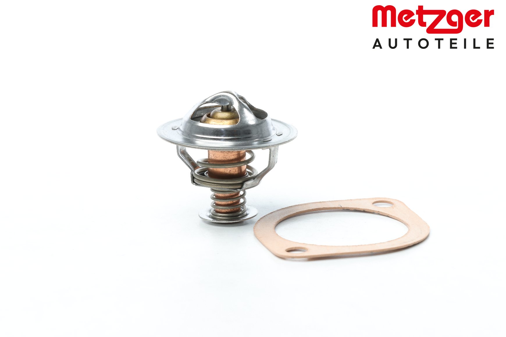 Termostato, refrigerante 1338724 METZGER 4006172