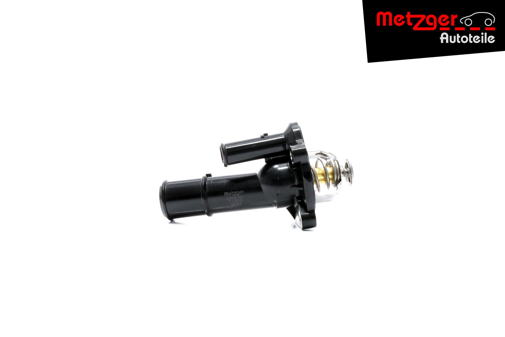 1476110 OE METZGER Thermostat d'eau 4006174