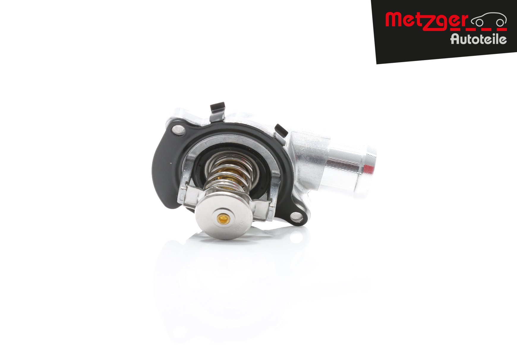 METZGER Termostaatti, jäähdytysneste 4006179