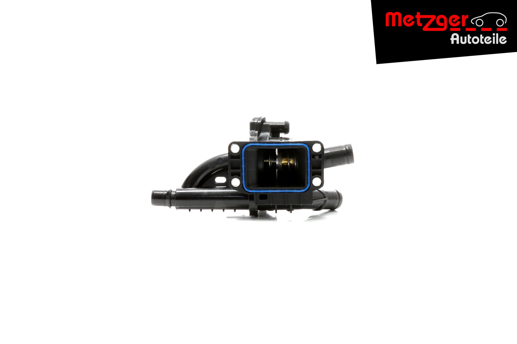 Calorstat CITROËN C3 II Van / 3/5 portes (SC) prix 2017: METZGER 4006180v