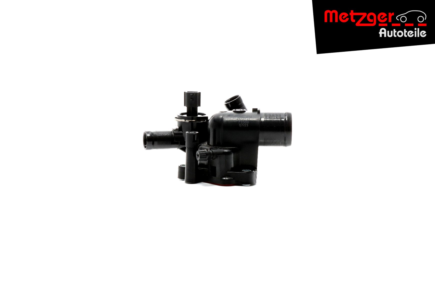1106000Q0C OE METZGER Termostatas, aušinimo skystis 4006181