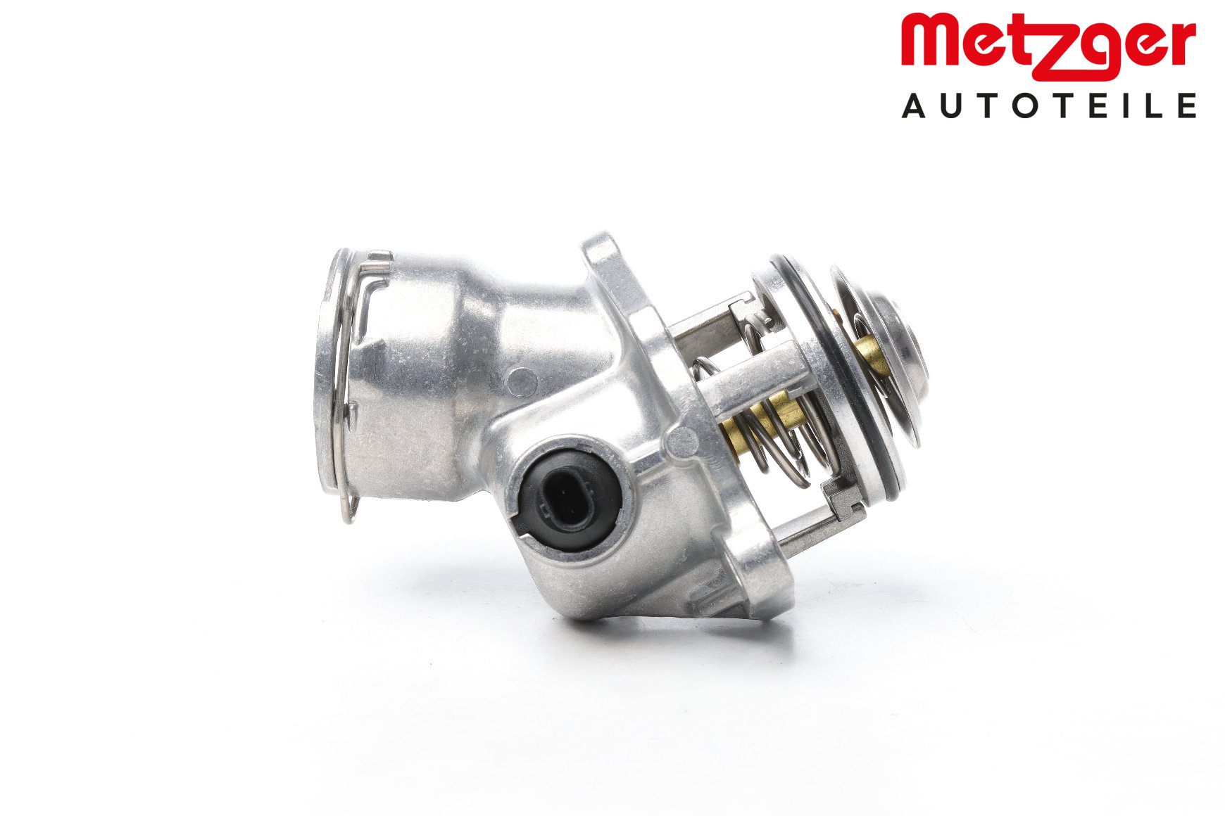Kühlwasserthermostat METZGER 4006185