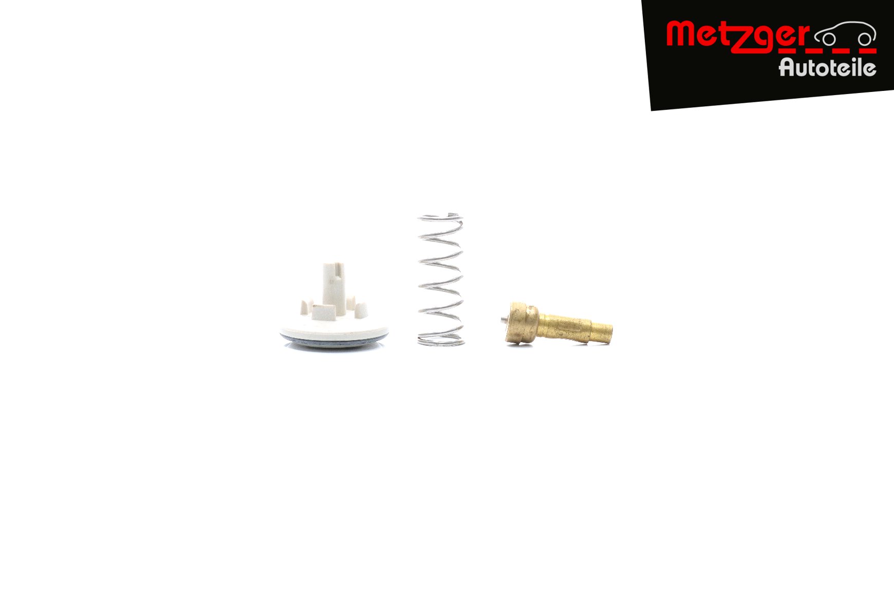 03C121110A OE METZGER Thermostat d'eau 4006186