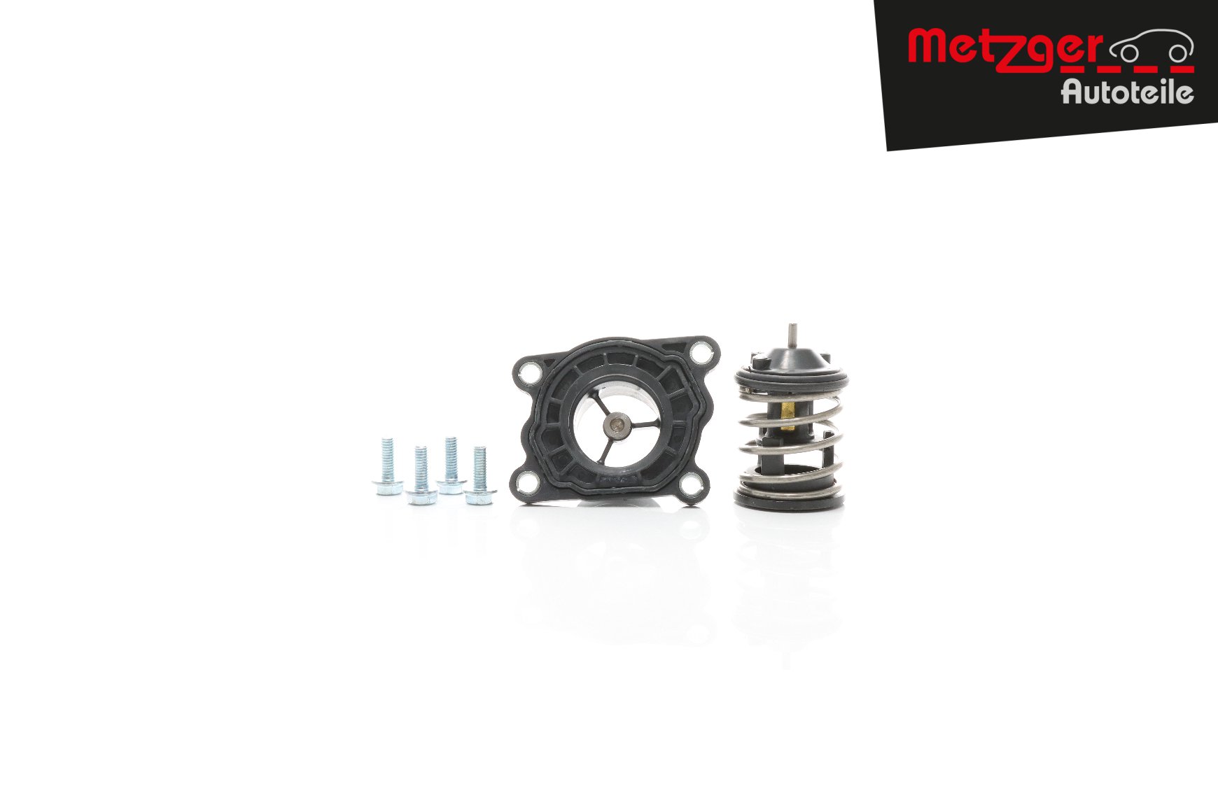 METZGER Termostato, refrigerante 4006188