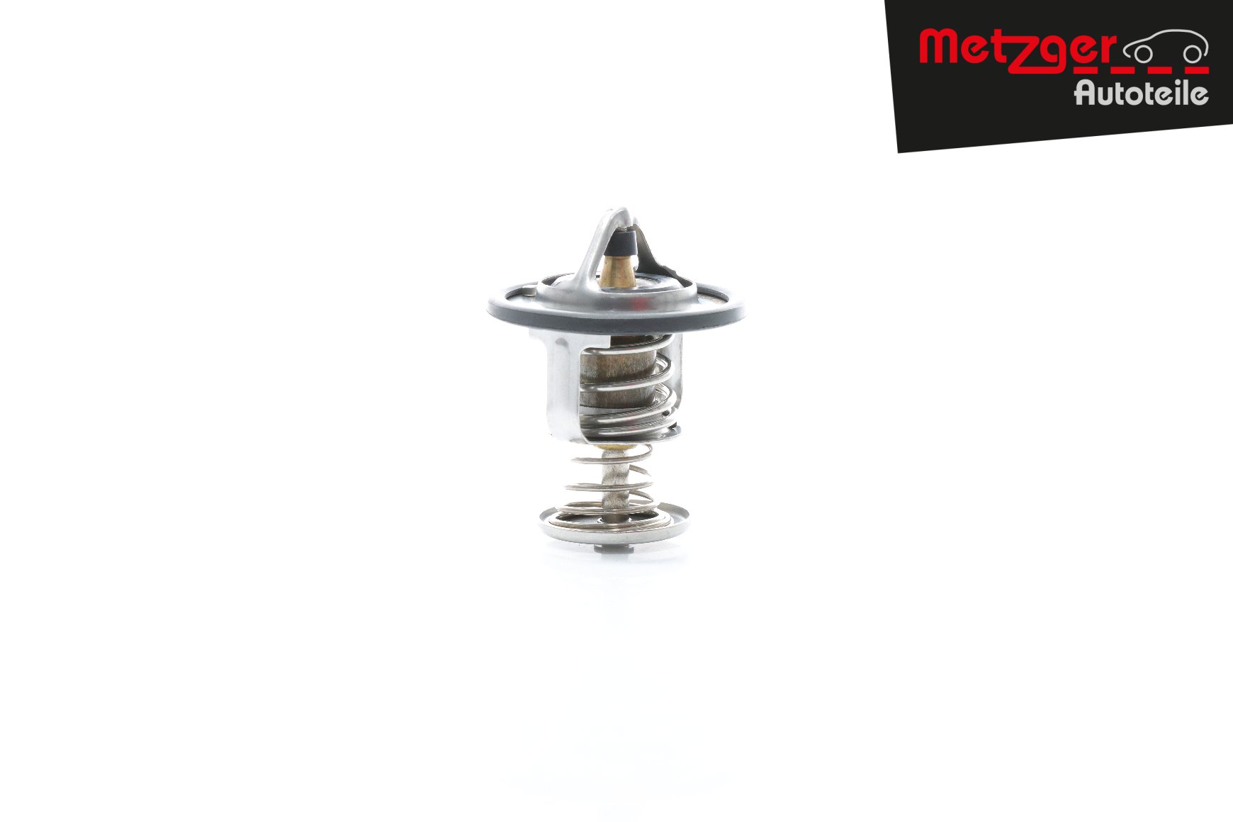 METZGER Kühlwasserthermostat 4006190