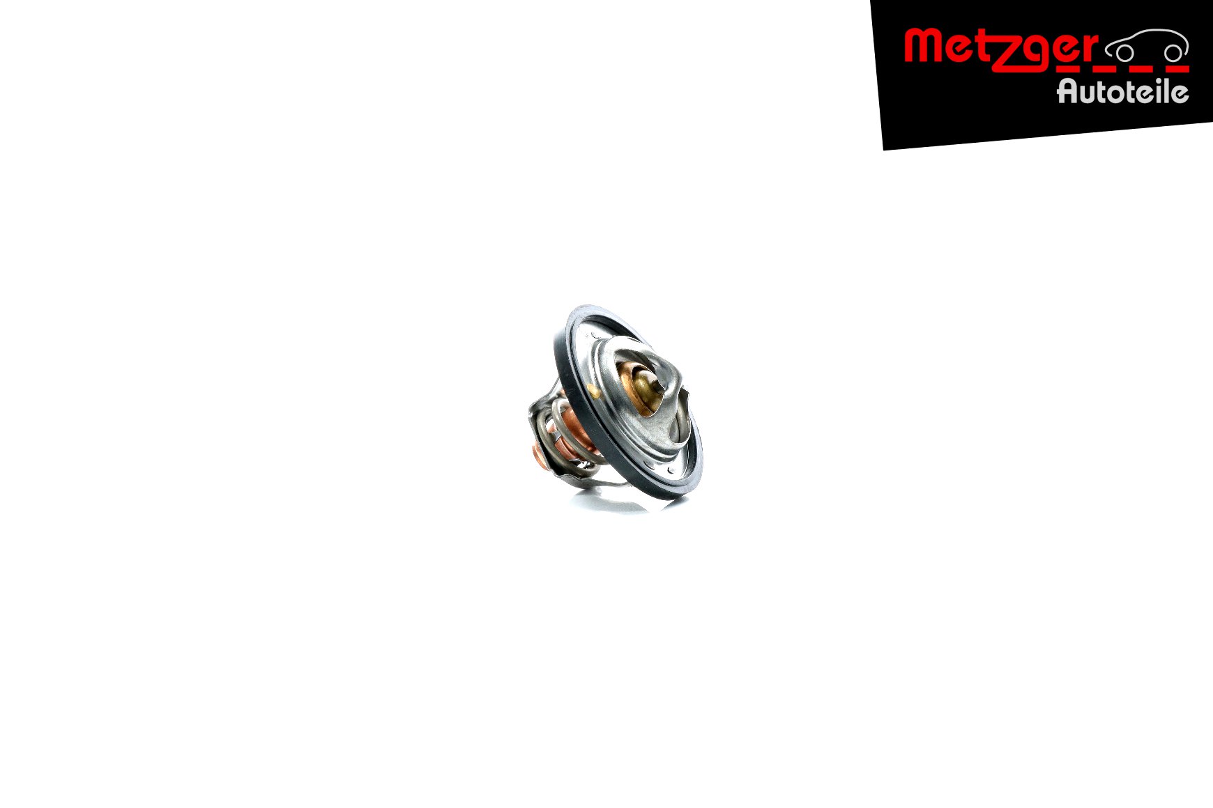 originale Suzuki SWIFT METZGER Termostat 4006193