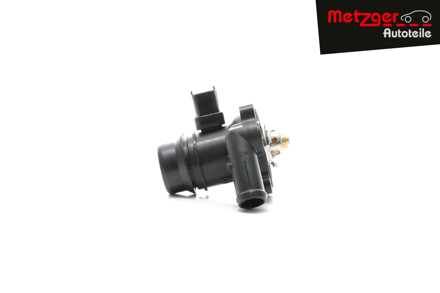 METZGER Thermostat d'eau 4006194
