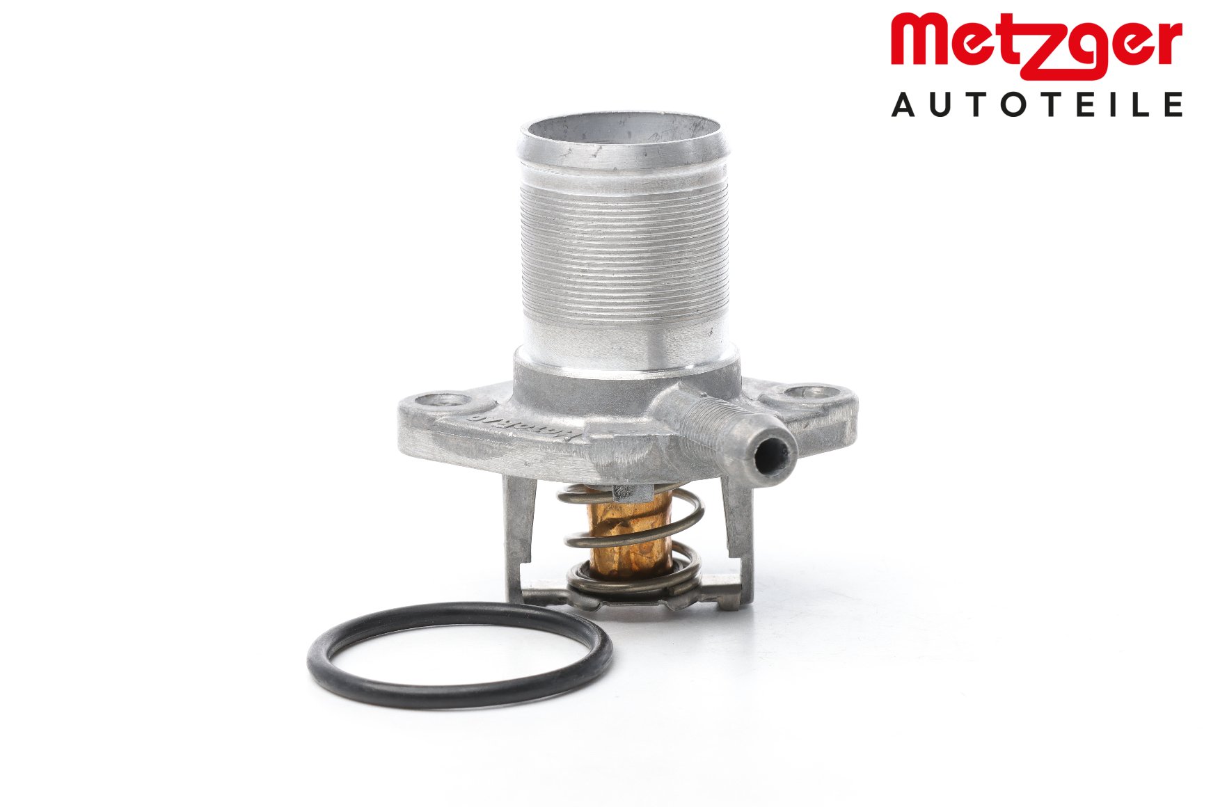 METZGER Termostat, kølemiddel 4006196