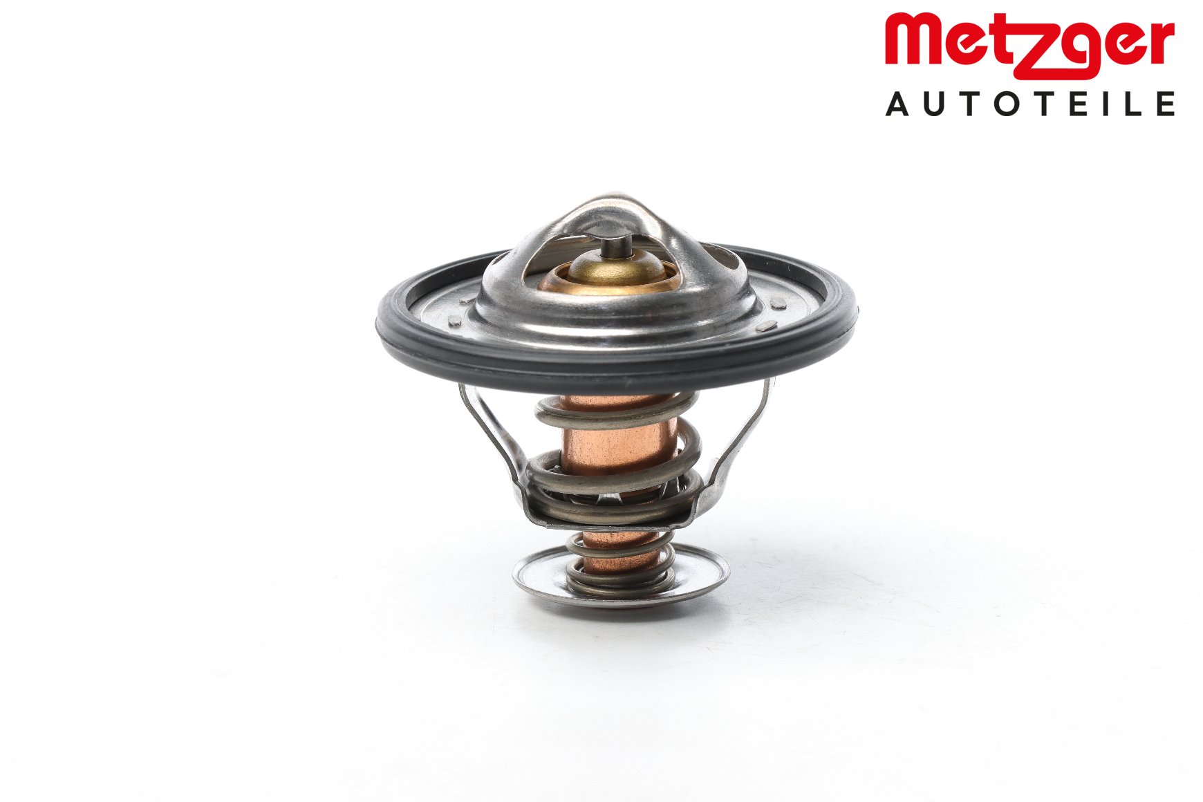 Kühlwasserthermostat METZGER 4006198