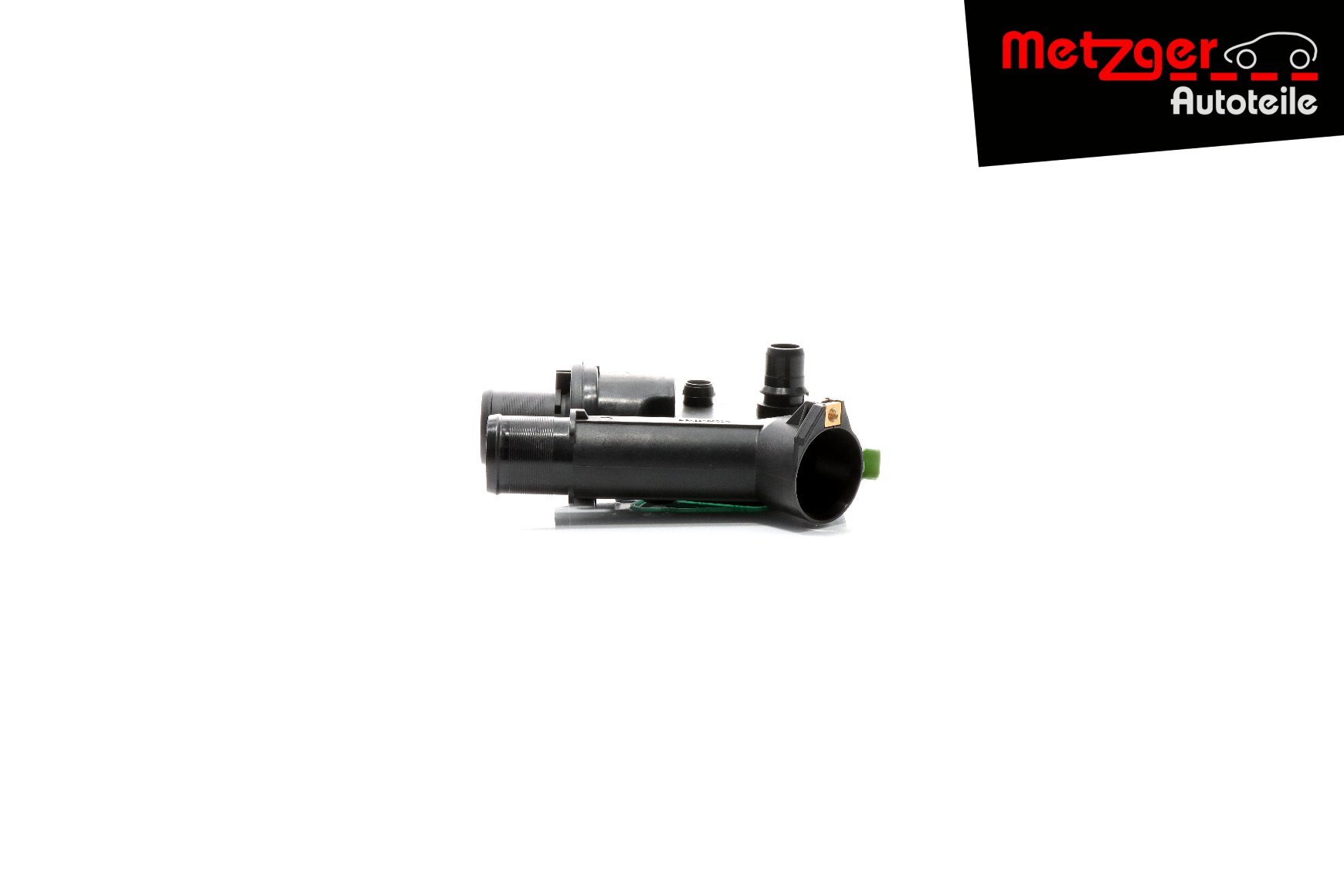 METZGER Termostato motore 4006210