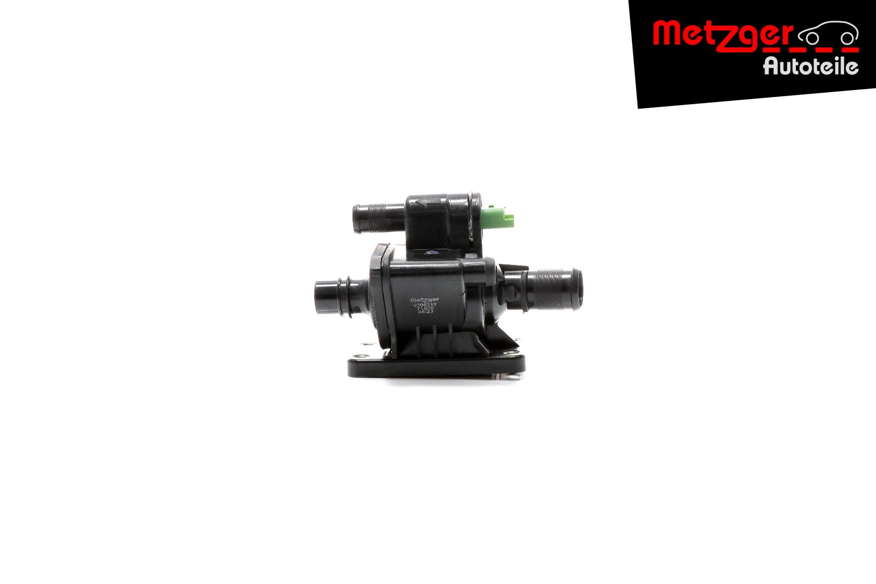 SU00100713 OE METZGER Thermostat d'eau 4006212