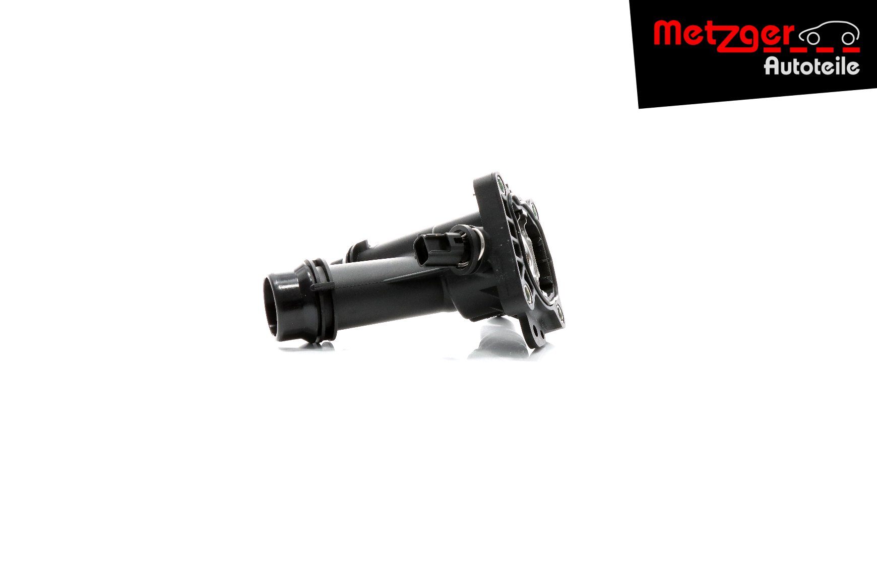 Kühlwasserthermostat METZGER 4006213