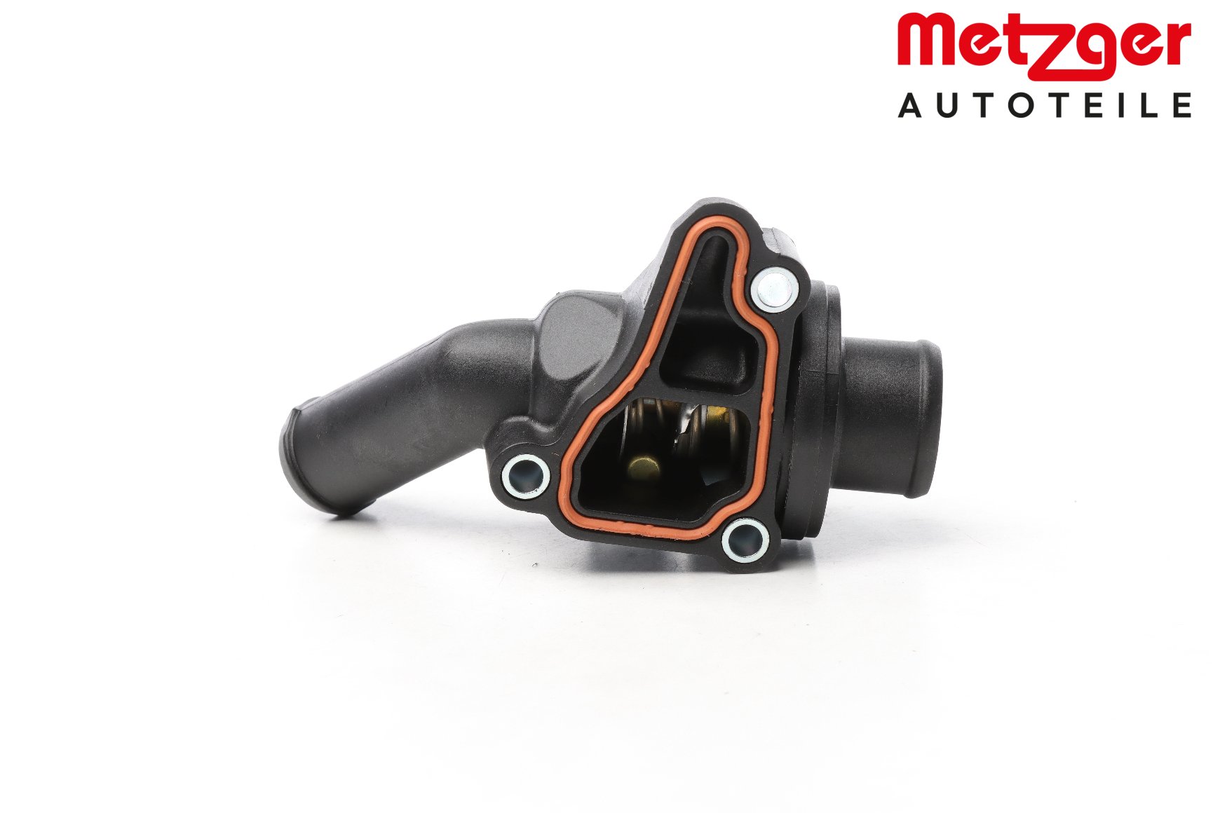 METZGER Thermostaat, koelvloeistof 4006214