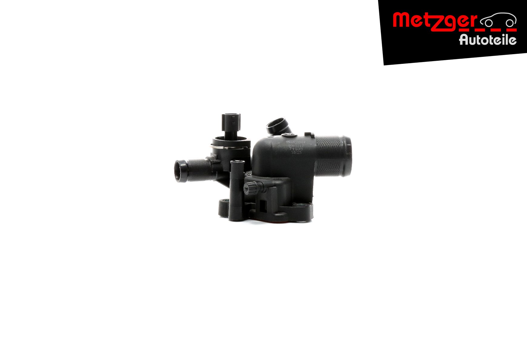 METZGER Thermostat d'eau 4006217