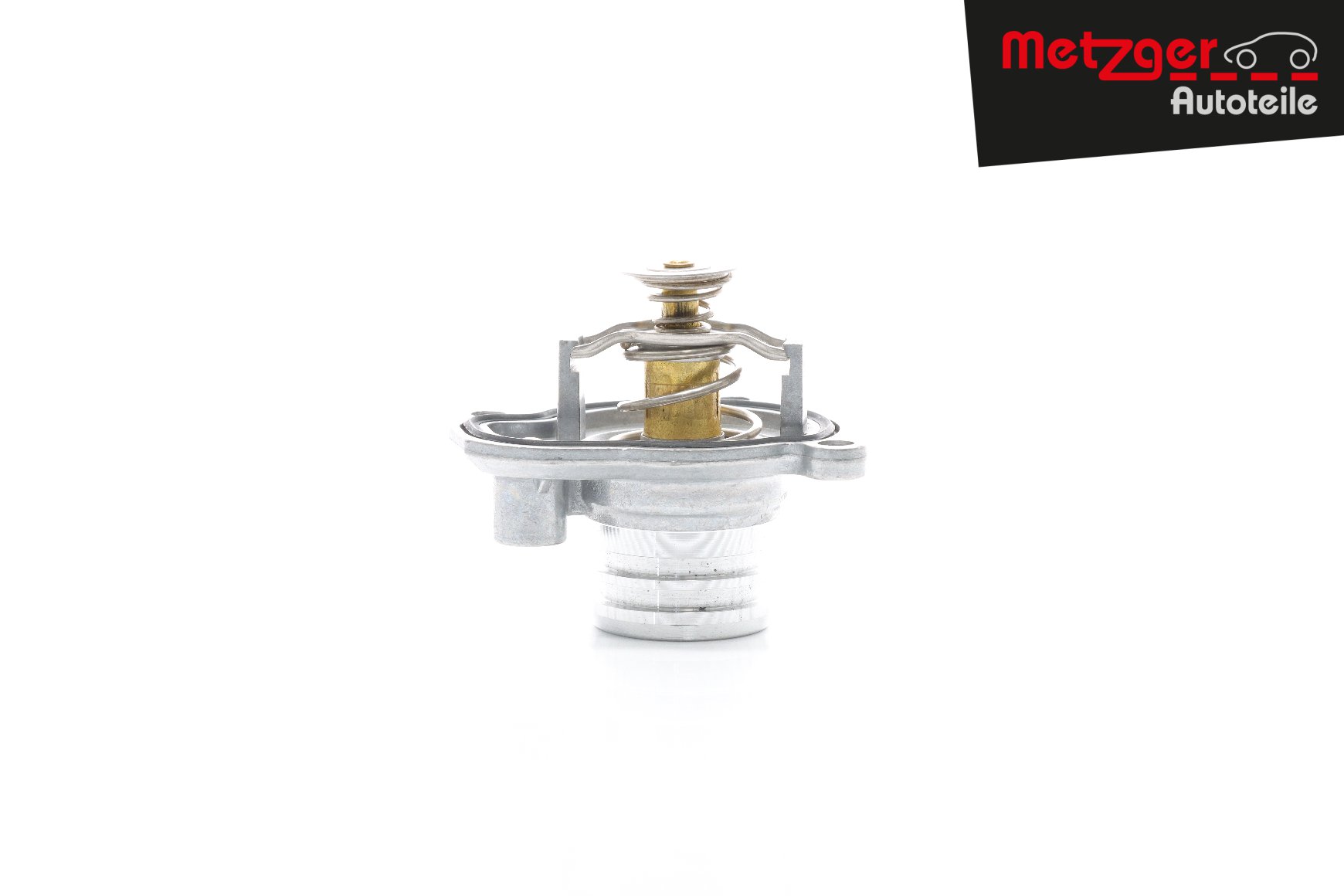 METZGER 4006219 Termostat Opel Agila h00 1.2 16V Twinport (F68) Bencin 80 km 2007