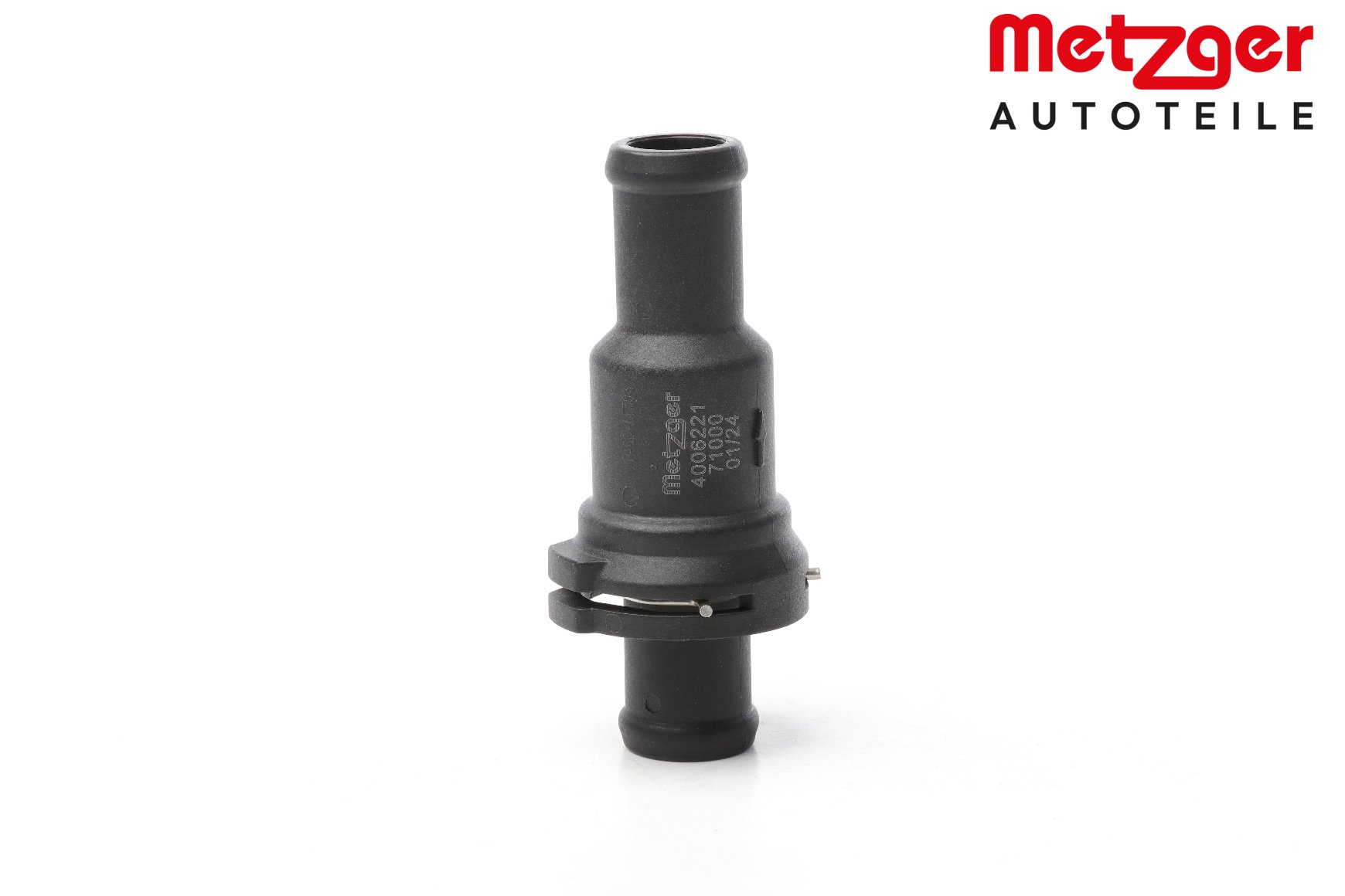 4006221 METZGER 4E0121113 Kühlwasserthermostat