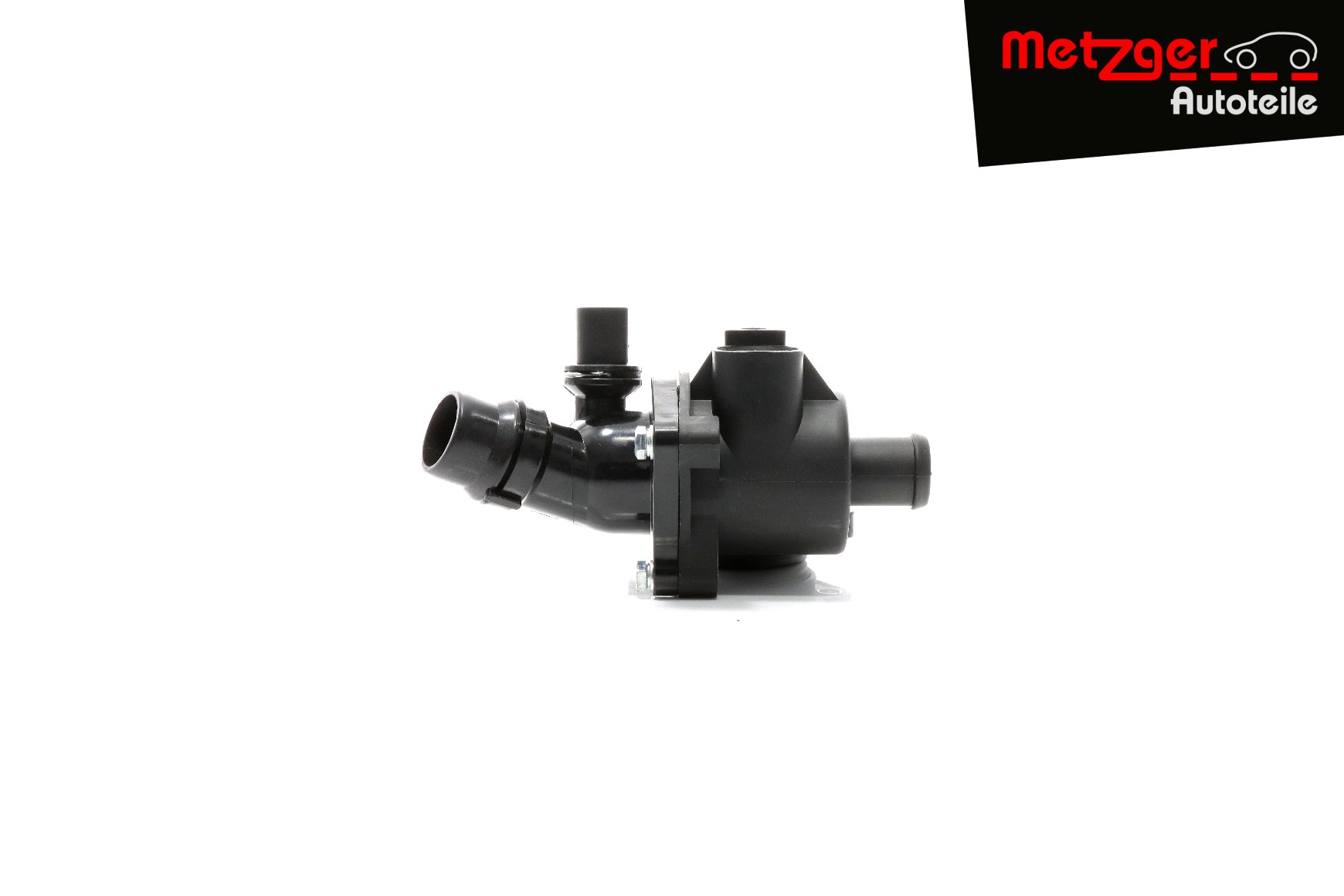 Original Seat LEON METZGER Kühler-Thermostat 4006223