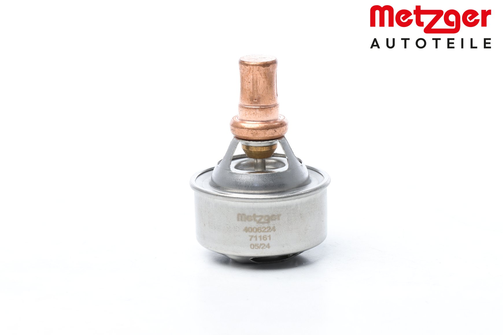 7700730540 OE METZGER Thermostat d'eau 4006224
