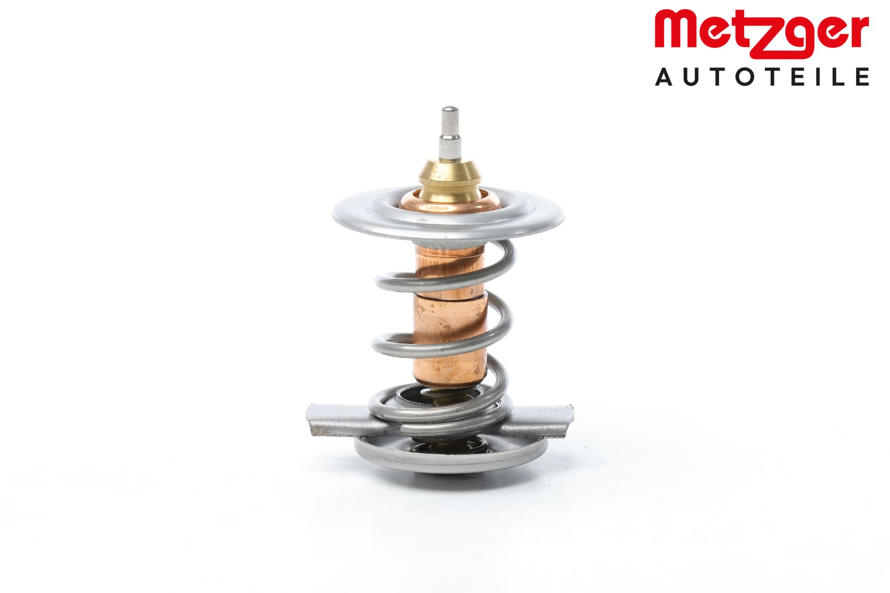 METZGER Kühlwasserthermostat 4006226