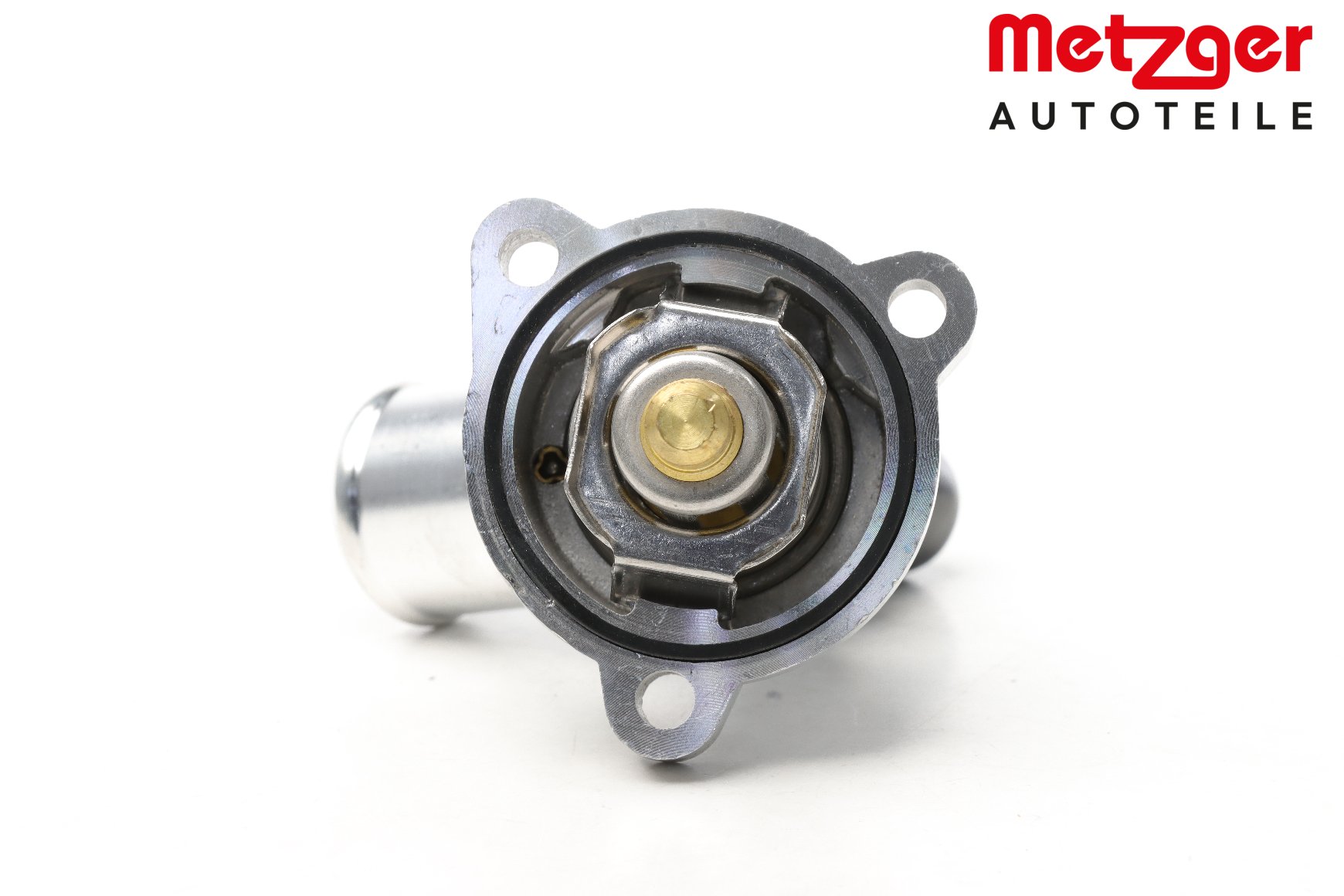 METZGER Termostat, kølemiddel 4006234