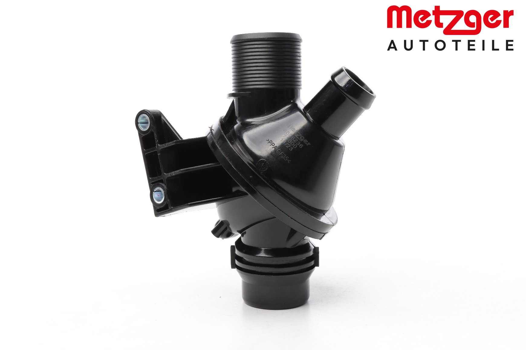 METZGER Kühlwasserthermostat 4006236