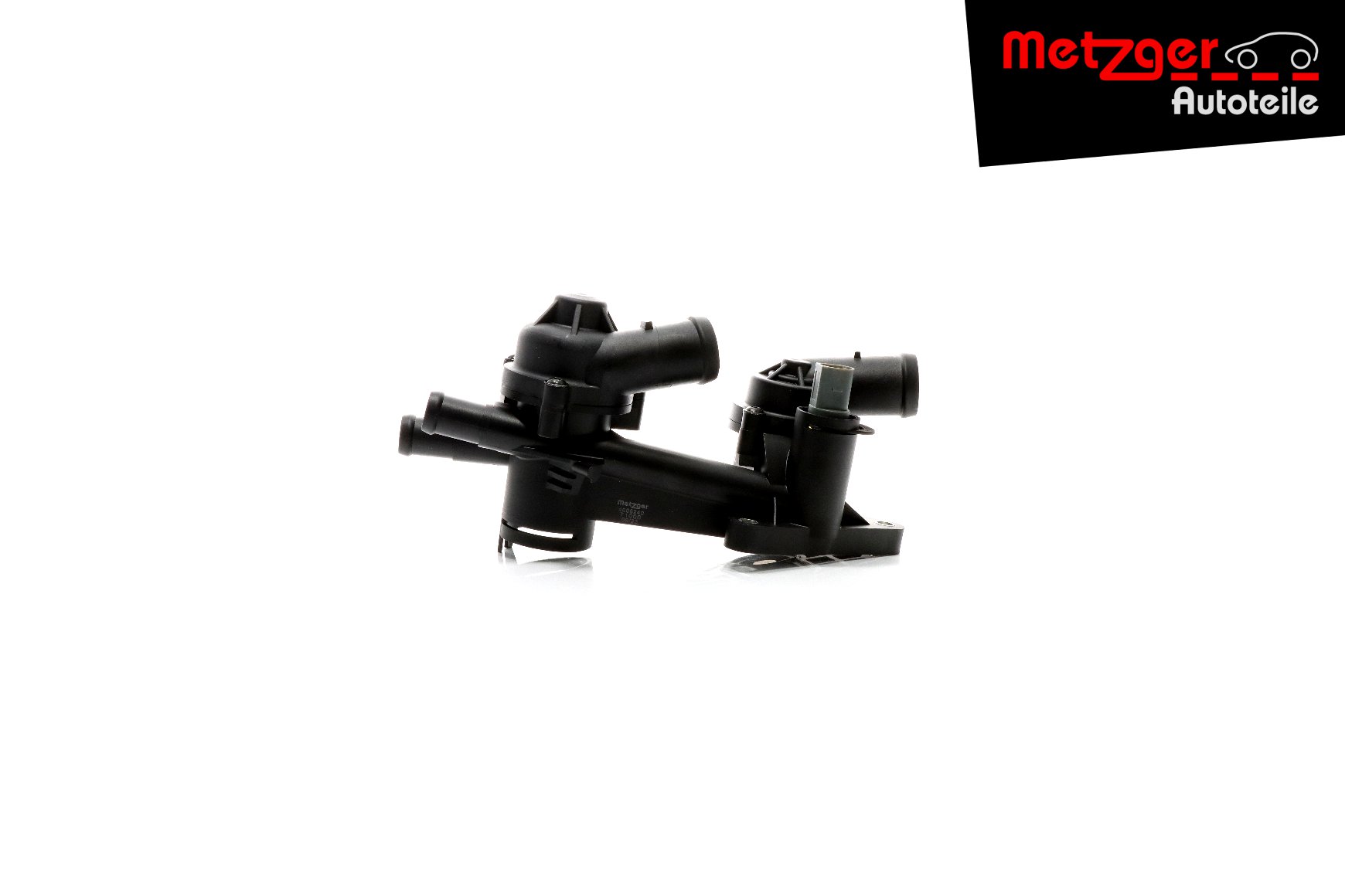originalni Seat ALTEA METZGER Termostat, hladilno sredstvo 4006240
