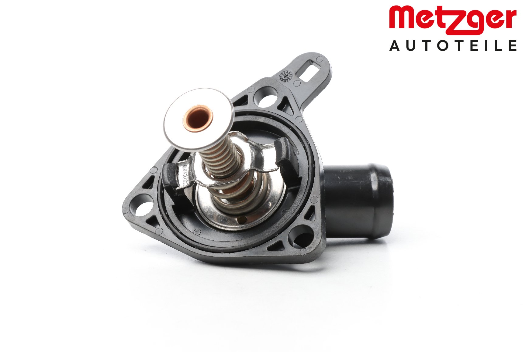 METZGER Termostat, kylvätska 4006241