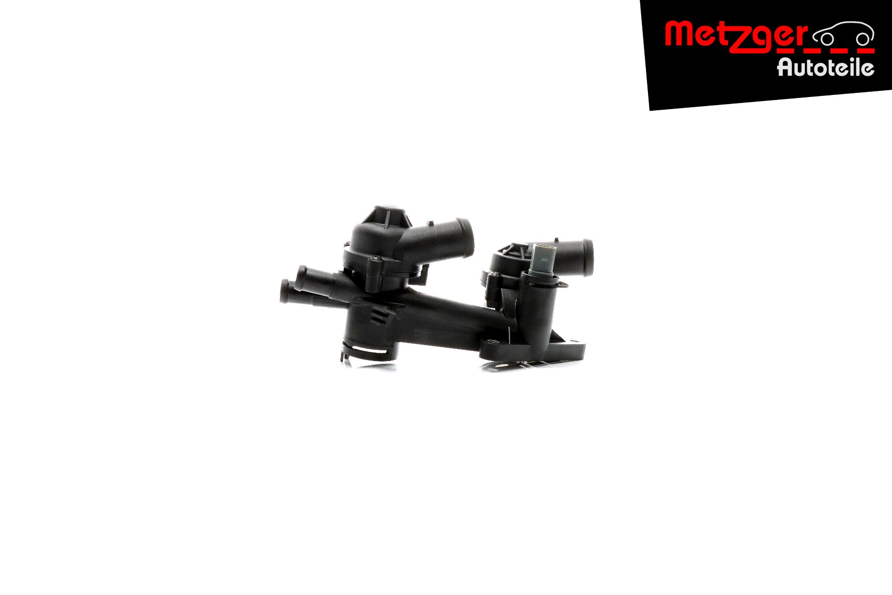 originalni Skoda SUPERB METZGER Termostat, hladilno sredstvo 4006251