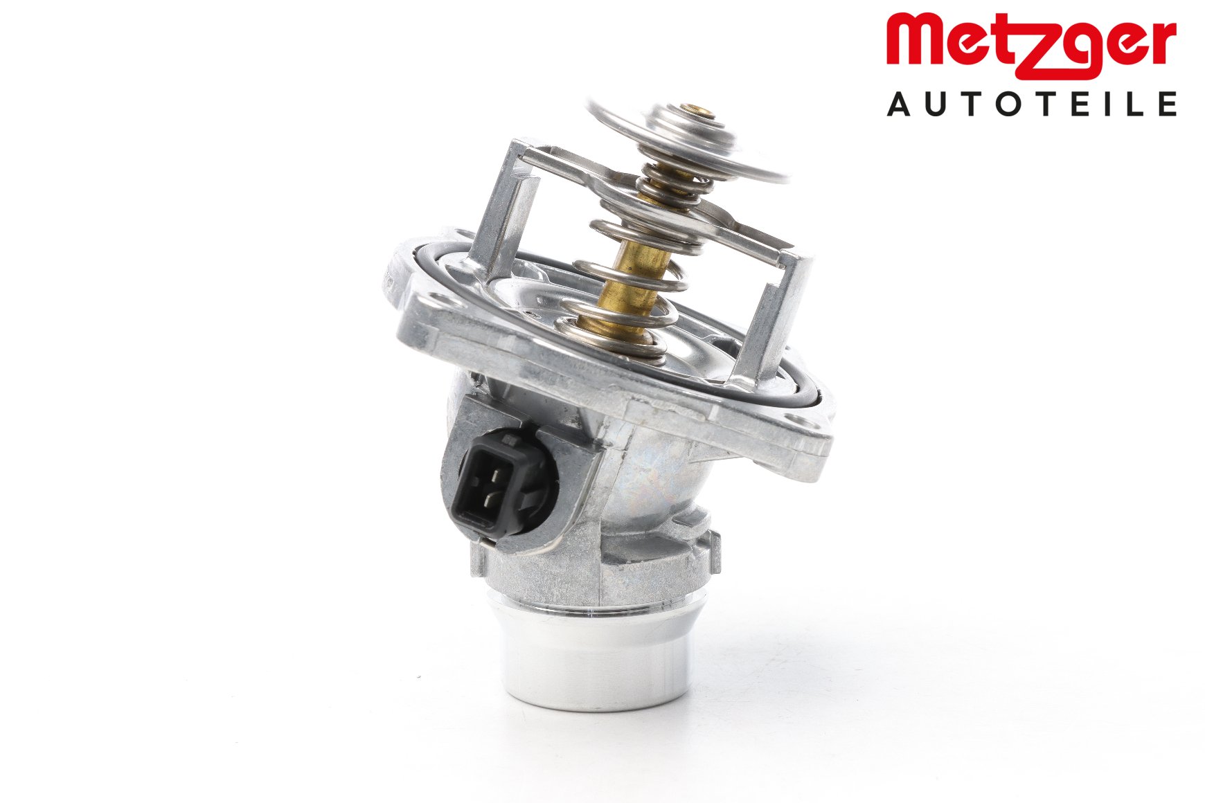 4006259 METZGER 11531436386 Kühlwasserthermostat