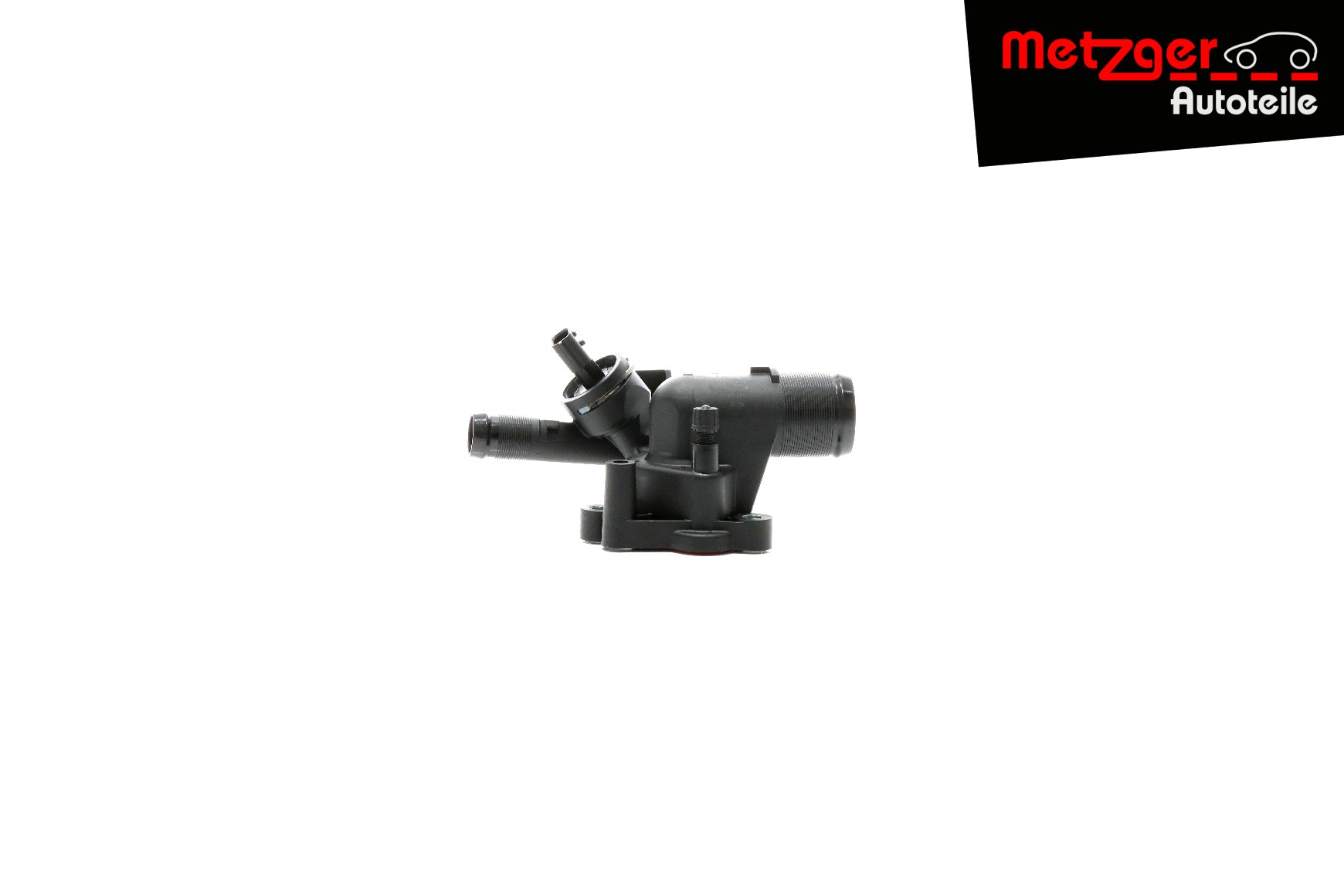 METZGER 4006275 Thermostat housing RENAULT MASTER 3 Kasten (FV) 2.3 dCi 100 RWD (FV0B) Diesel 101 hp 2015 price