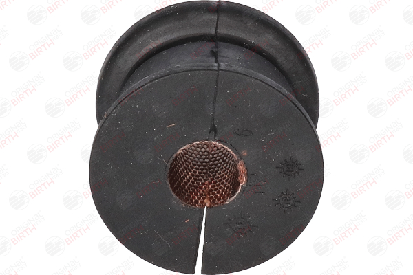 40066 BIRTH silent bloc de barre stabilisatrice MERCEDES-BENZ VITO