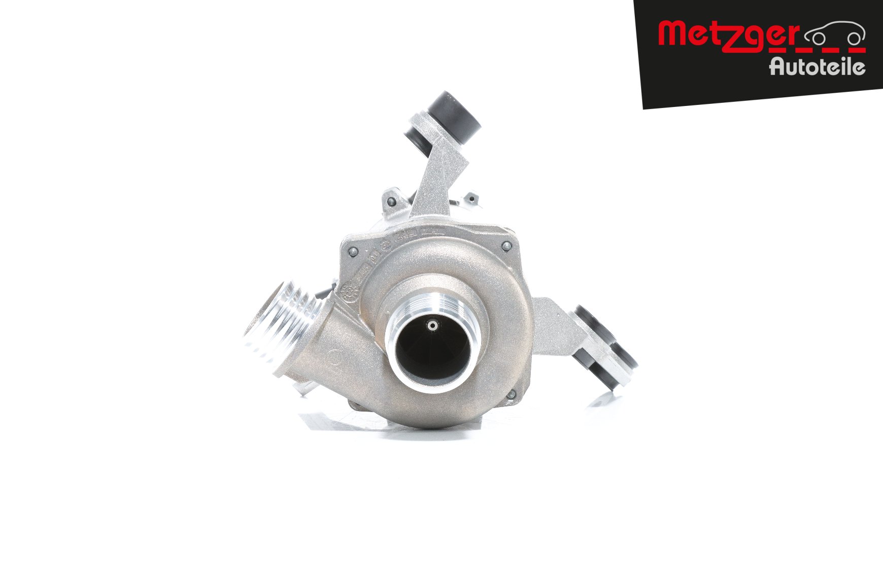 d'origine Dacia LOGAN METZGER Pompe à eau 4007003