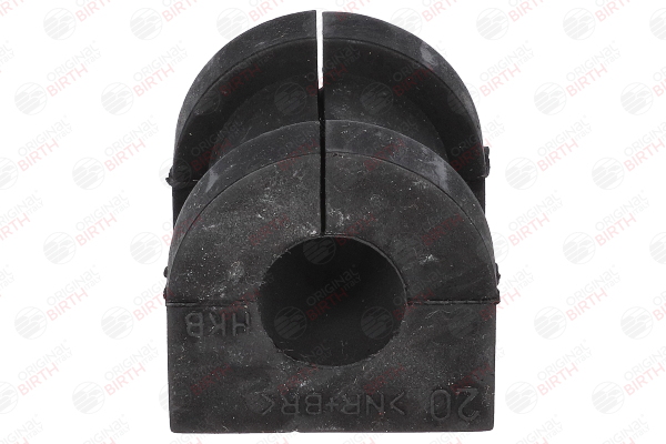 BIRTH Stabilisatorstang rubber 40071