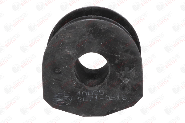 Silentblock de barra estabilizadora 54613JG17C BIRTH 40085
