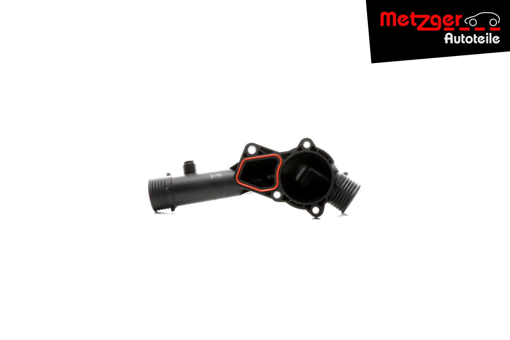 METZGER 4010054 Koelwaterflens BMW 7 (G70) 750e Plug-in Hybrid xDrive Benzine/Elektro 489 Pk 2025 kosten