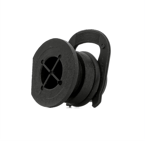 METZGER Tapón, brida de refrigerante 4010146