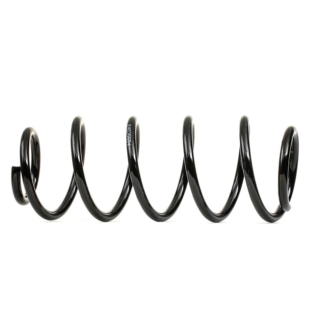 KRAFT 4025554 hinten und vorne Federn Peugeot 407 Coupe Kosten