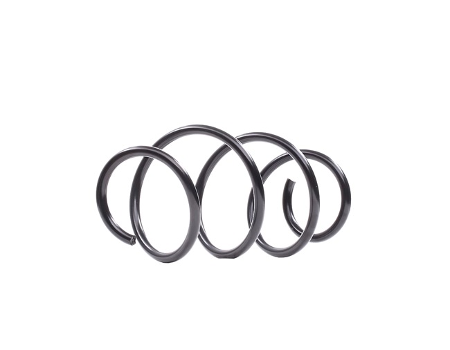 LESJÖFORS 4073003 RENAULT Clio IV Hatchback (BH) suspension spring cost