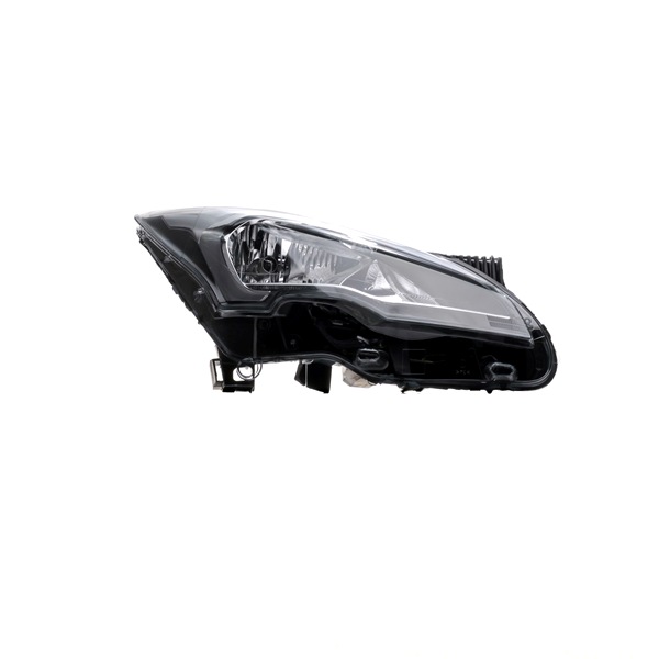 VAN WEZEL 4077962V Ajovaloumpio Peugeot 5008 mk1 2.0 HDi Diesel 163 hv 2012