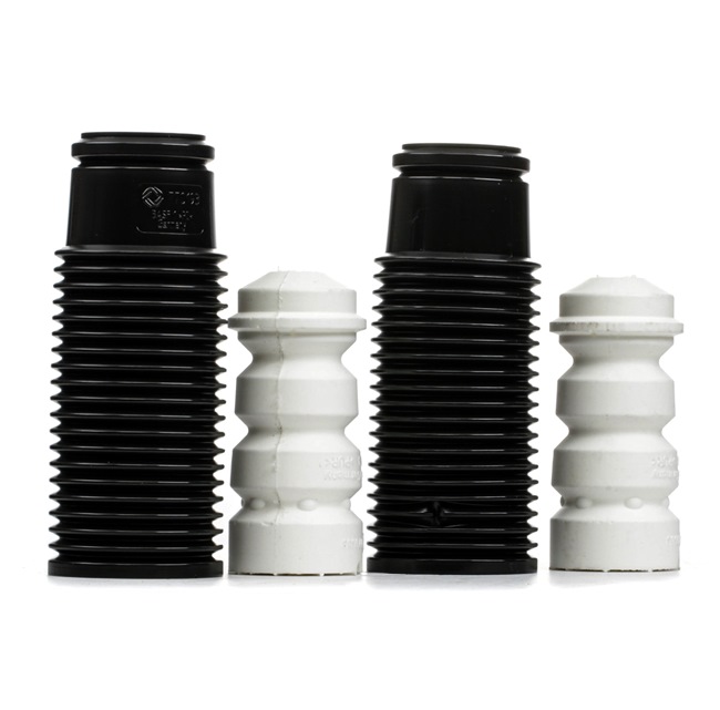 Veerpoot, rubber Opel CORSA 2012 4082007 KRAFT