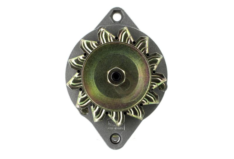 CEVAM 4094 Alternator IVECO DAILY 2 Pritsche/Fahrgestell 2.5 35-12 Dizel 116 km 1996