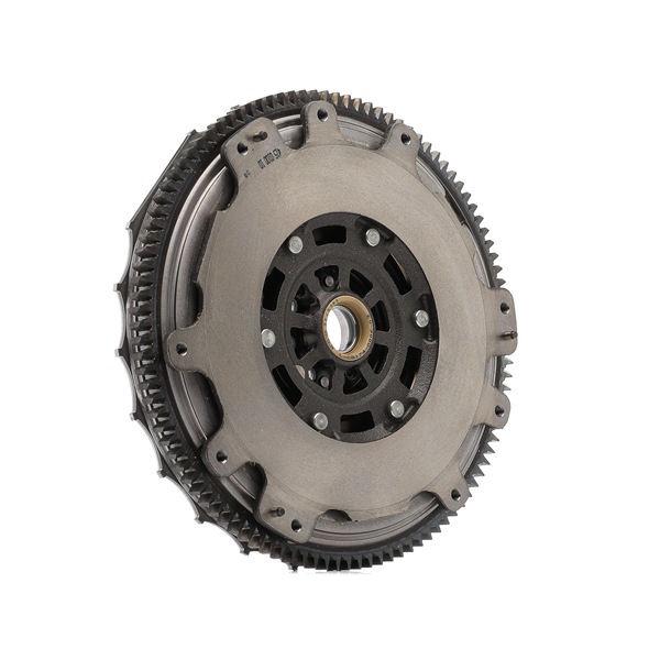 Nissan PRIMASTAR 2021 Dual mass flywheel 415010011 LuK