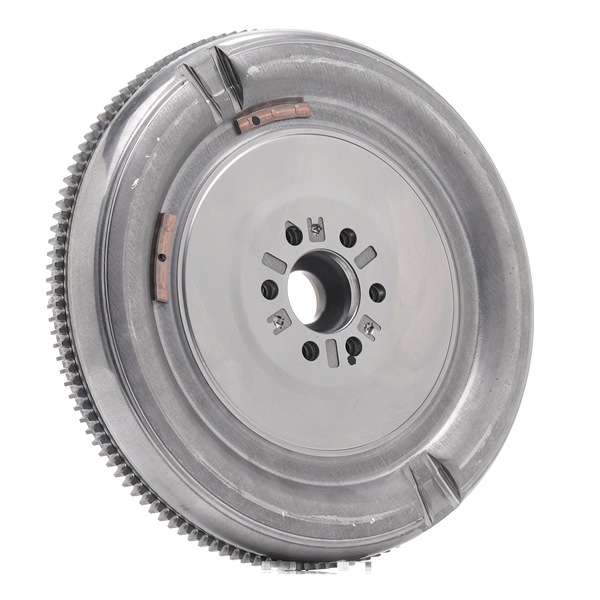 Zweimassenschwungrad LuK 415 0111 10 passend für VW, AUDI, SEAT zum günstigen Preis