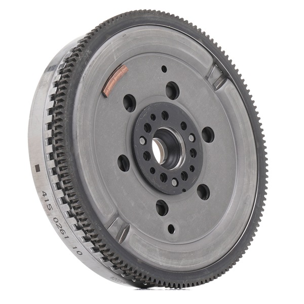 Renault MEGANE 2023 Clutch flywheel 415026110 LuK